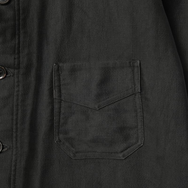 30-40s France Vintage Le Mont Rouge Black Moles