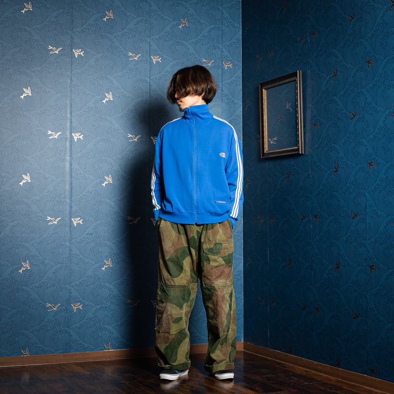 ウォーキング・ランニングウェア Sp5der 555555 Track Jacket ウォーキング・ランニングウェア Sp5der 555555 Track Jacket