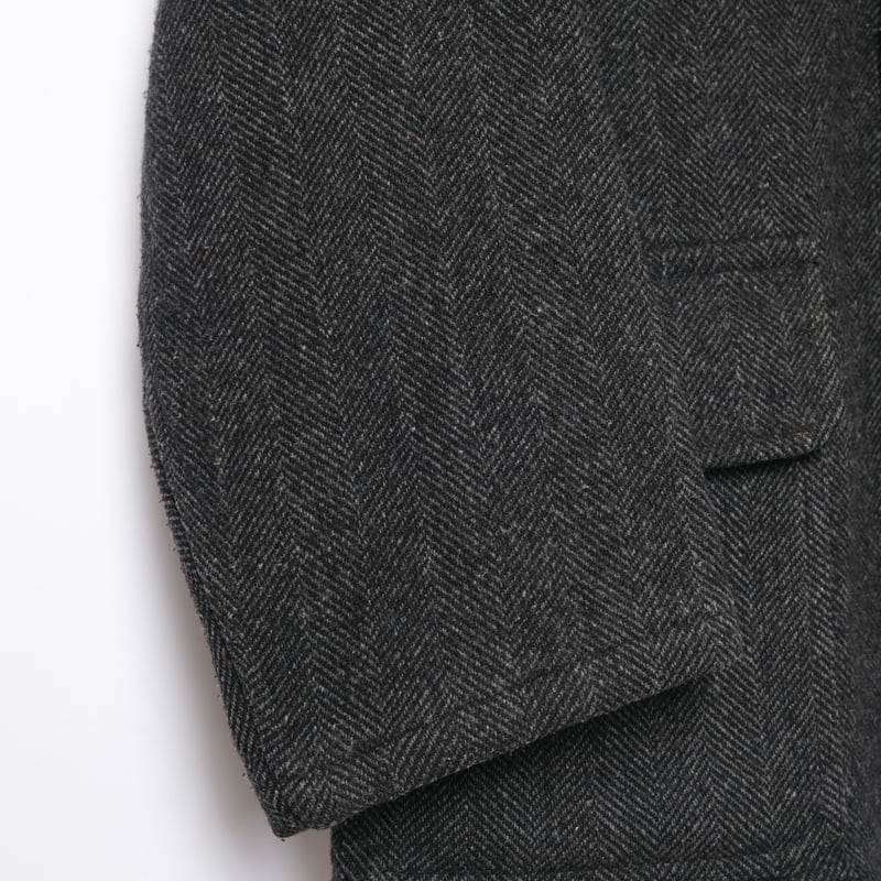 40-50s France Vintage JANKEY Wool Farmers Work