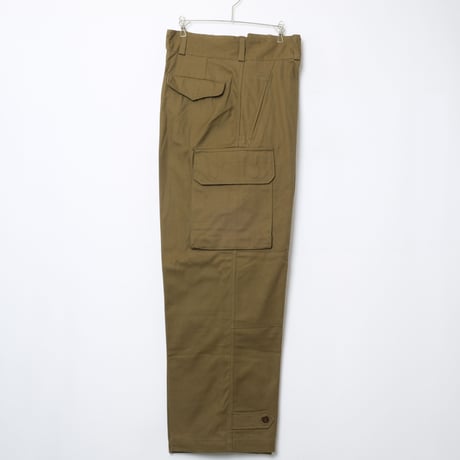 French Army M47 Trousers Early Size 23  Dead Stock