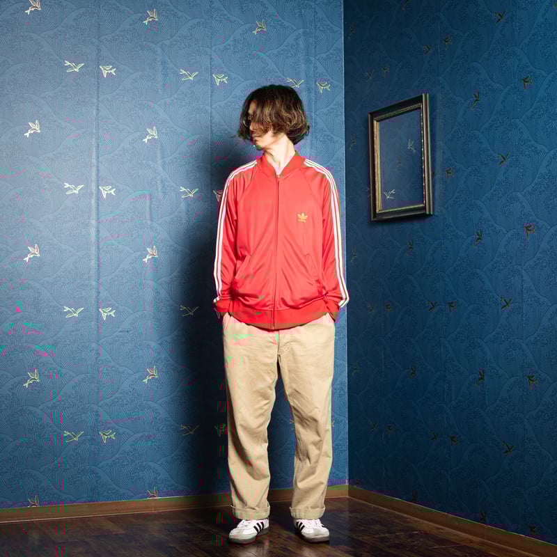 70's French adidas ATP Jacket Ventex adidas Other 70s ATP