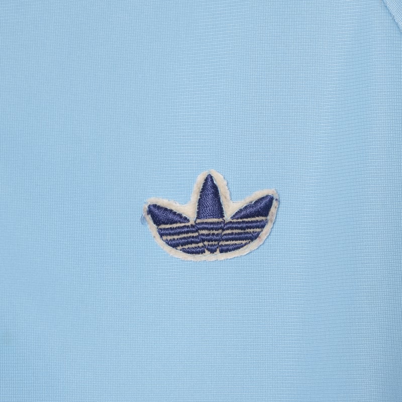 70−80s Vintage adidas Ventex ATP Light Blue Tra