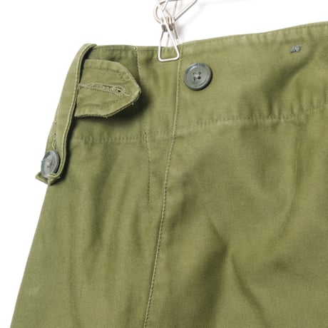 British Army 1960 Pattern Trousers Size No.1