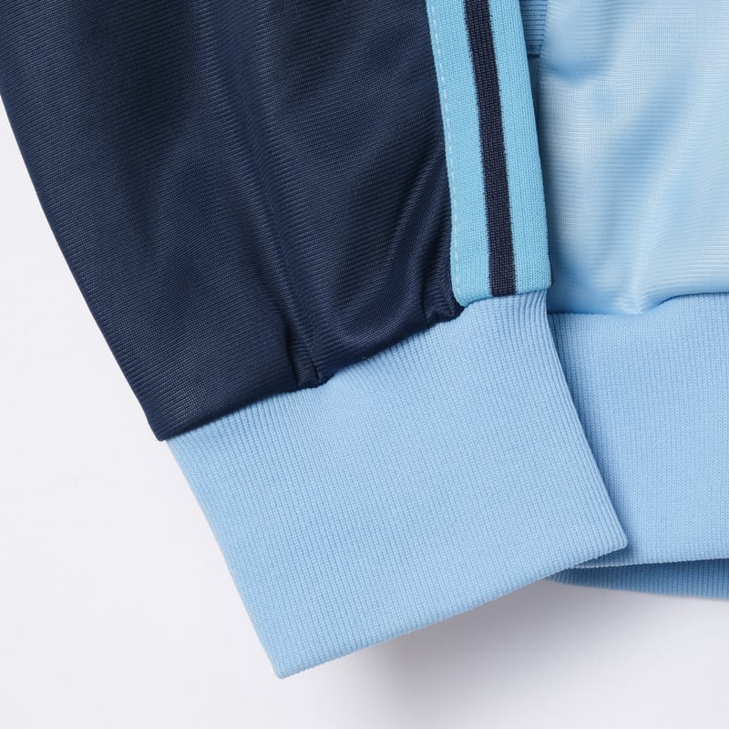 70-80s Vintage adidas VENTEX ATP Right Blue×Na