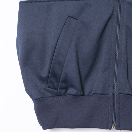 70-80s Vintage adidas Ventex Track Jacket Model First Navy × 3 colors（Made in France）