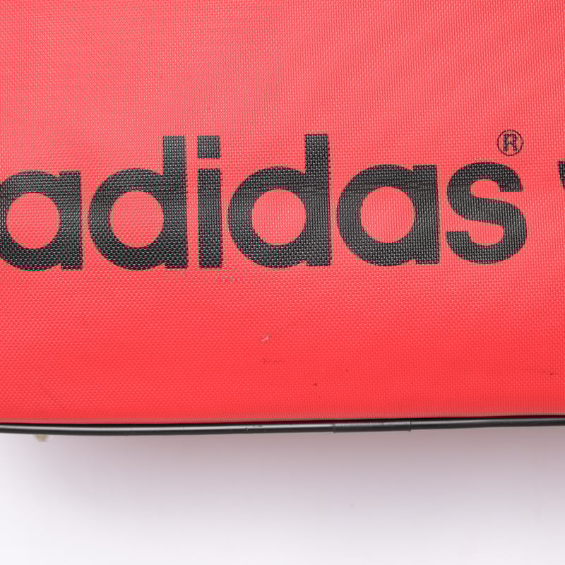 70-80s adidas Shoulder Bag (Made in France) | U