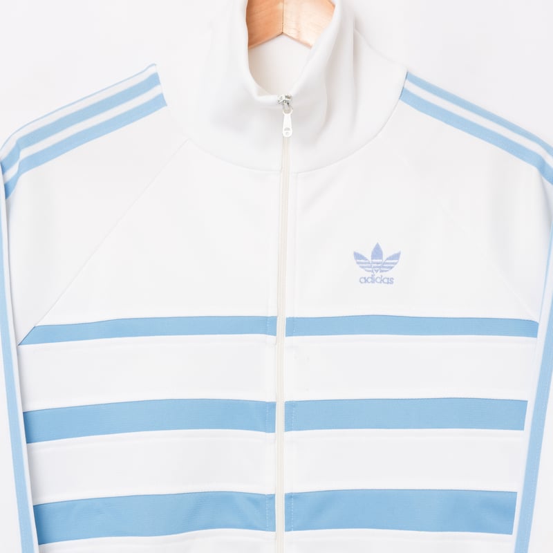 70-80s Vintage adidas Track Jacket Model First 70-80s Vintage adidas Track Jacket Model First
