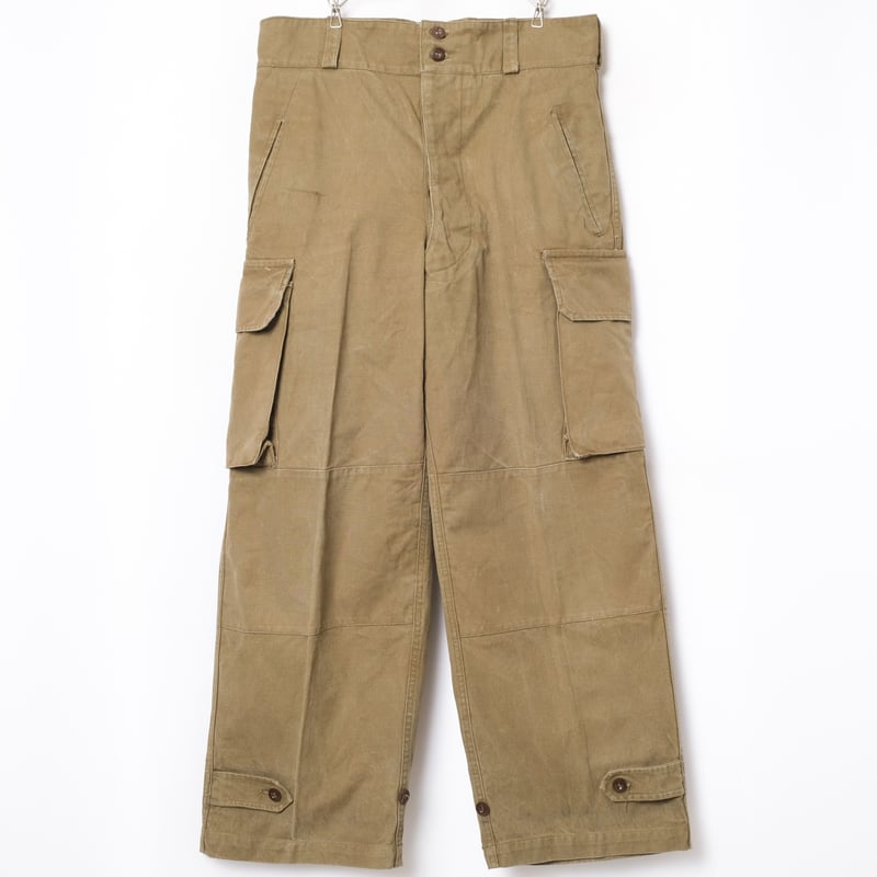French Army M47 Trousers Early Size 23 | Ugla パ
