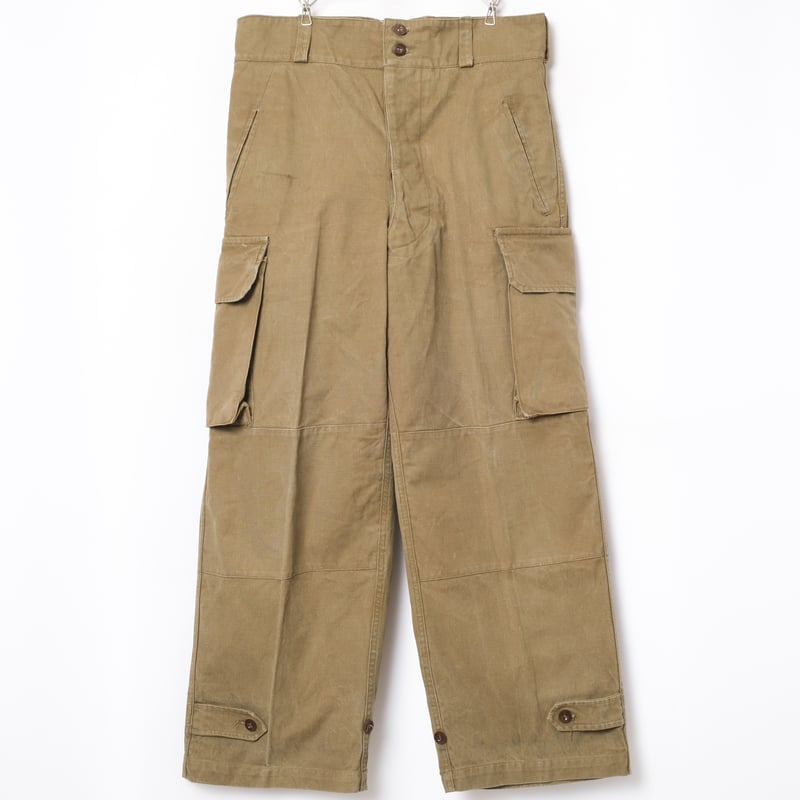 French Army M47 Trousers Early Size 23 | Ugla パ...