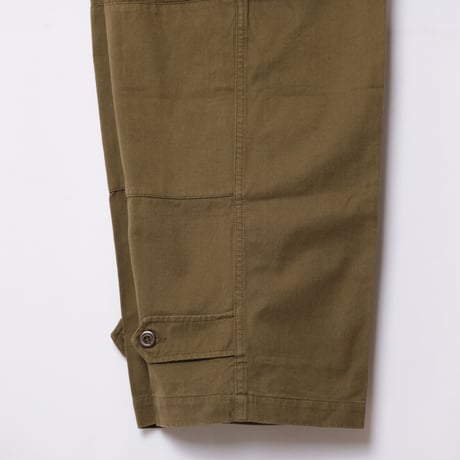 French Army M47 Trousers Late  Size 11