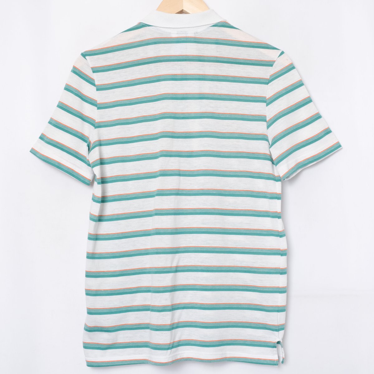 70-80s Vintage adidas VENTEX Half Sleeve Polo S 70-80s Vintage adidas VENTEX Half Sleeve Polo S