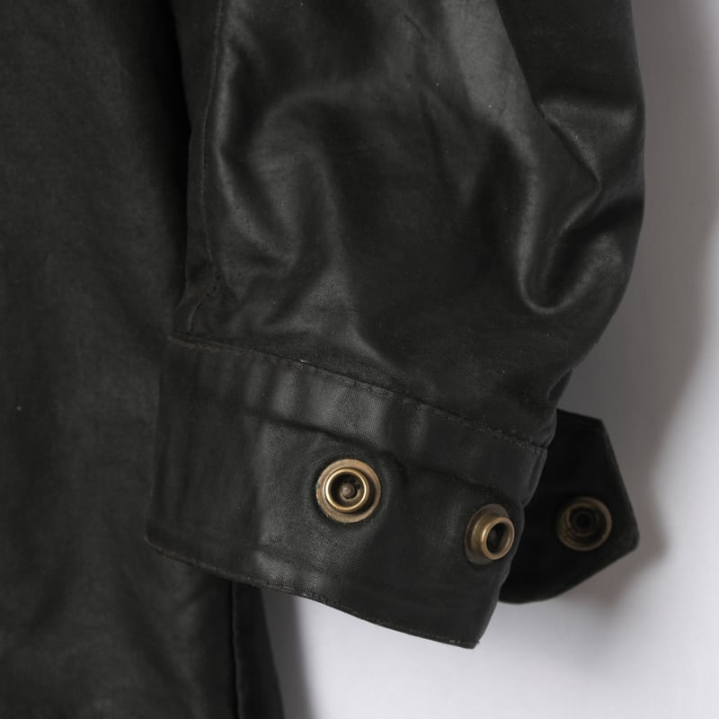60s Belstaff TRIALMASTER Sammy Miller Tag Size