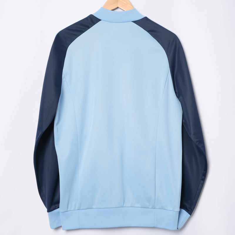70-80s Vintage adidas Ventex ATP Track Jacket L