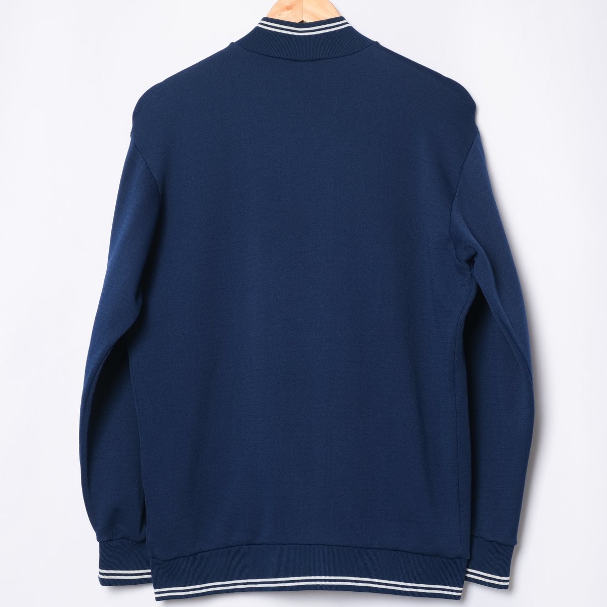 ヴィンテージ ブルーピーコック ロケット ゴルデット アメリカ製 S798M