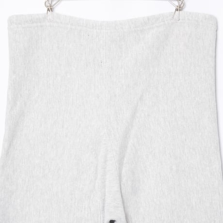 70s Champion Reverse Weave Sweat Trousers（Made in U.S.A.）