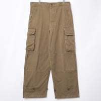 French Army M47 Trousers Late Size (23)