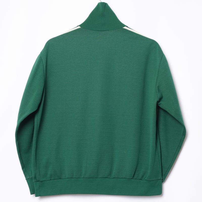 本日限定値下げは珍品　オキニ　1960s後半位　ビンテージ　スウェード 60s Vintage adidas Ventex Track Jacket Late Wor