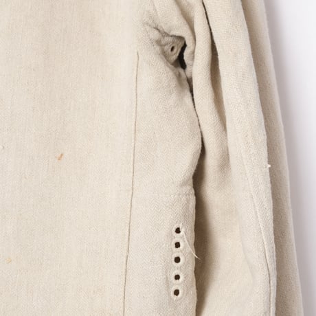 30-40s LUFTWAFFE HBT Linen Work Jacket