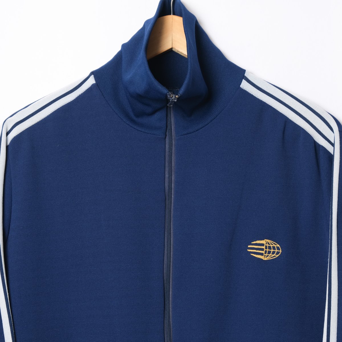 BB VINTAGE イタリア代表ジャケット 60s Vintage adidas Ventex Track Jacket Early Wo