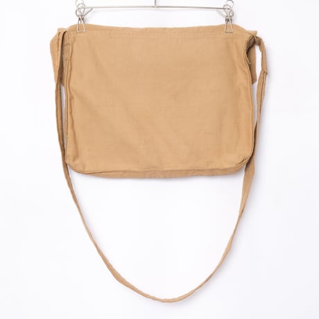 1900s French Army Bread Bag