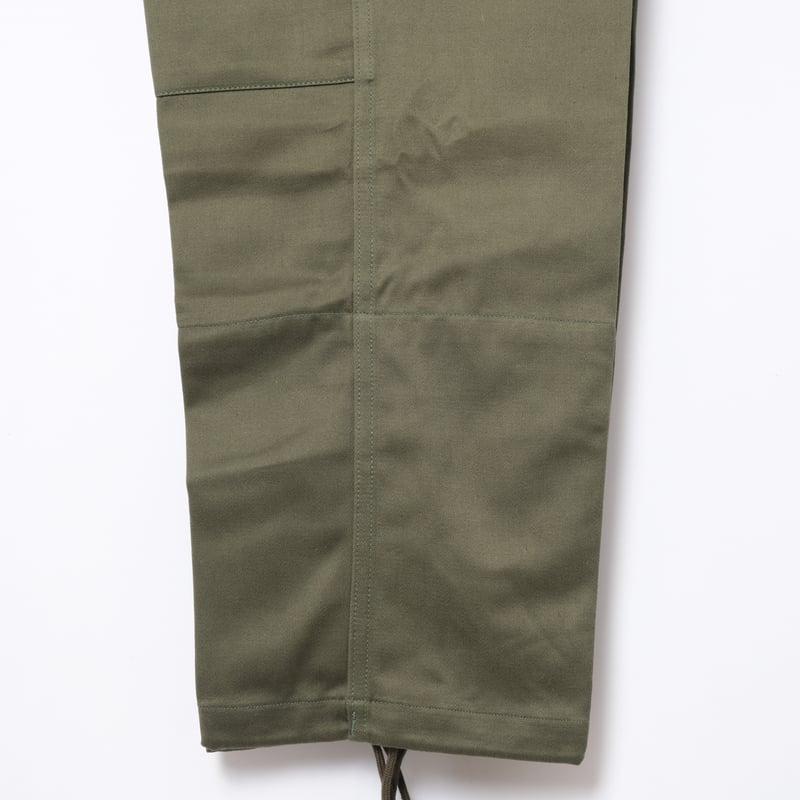 French Army M64 Trousers Size 76M Deadstock | U