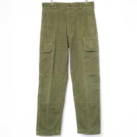 French Army M47 Trousers Late RemakeM64 Size 11