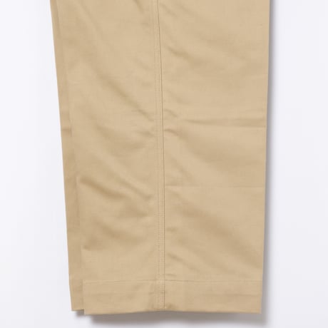 French Army M52 Chino Trousers Late Size 25 Dead Stock