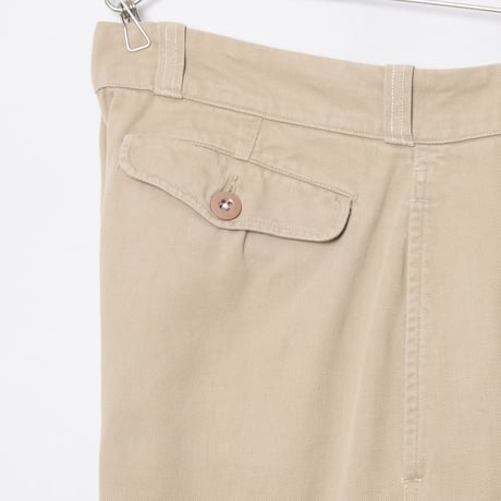 French Army M52 Trousers Late Size 41(31)