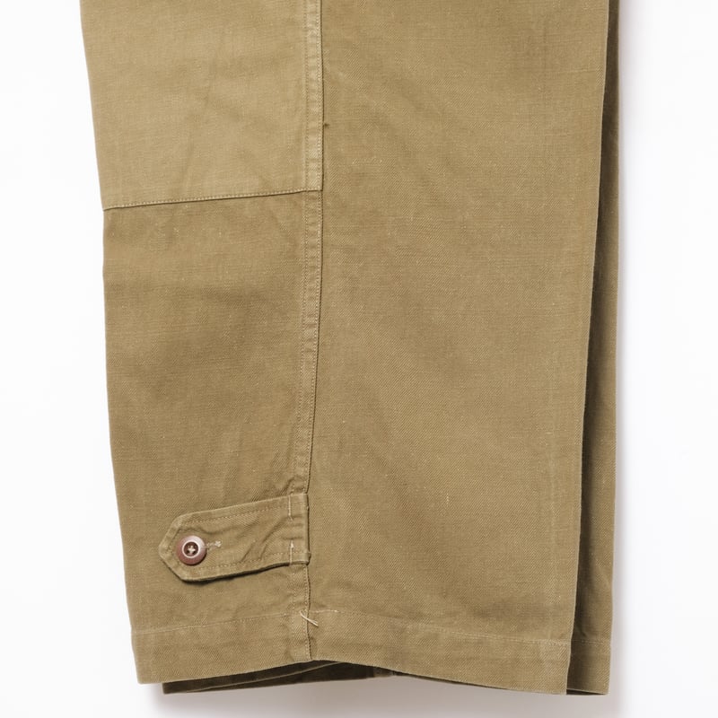 French Army M47 Trousers Early Size (25) | Ugla French Army M47 Trousers Early Size (25) | Ugla