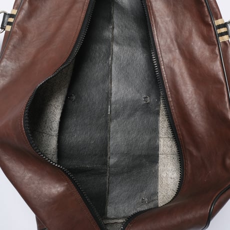 70-80s adidas Boston Bag (Made in France)