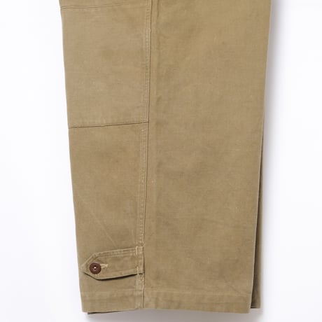 French Army M47 Trousers Early Size 96c