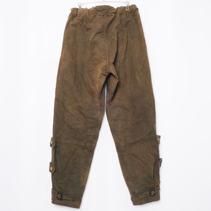 90s Vintage Barbour INTERNATIONAL SUIT (Trouser 90s Vintage Barbour INTERNATIONAL SUIT (Trouser