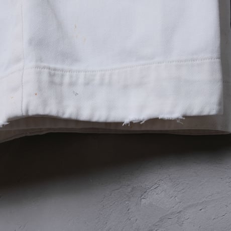 French Marine Nationale Trousers