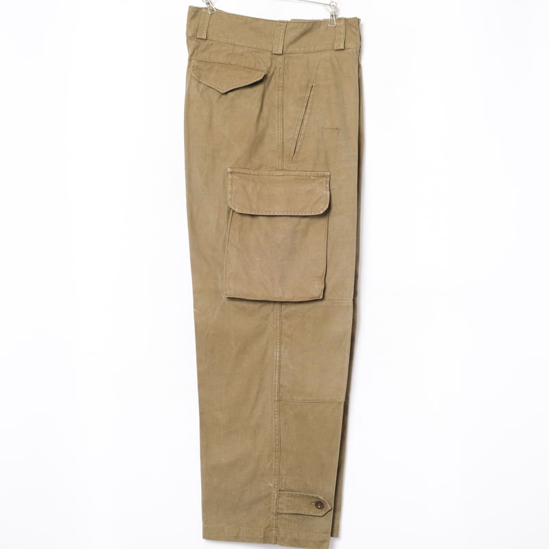 French Army M47 Trousers Early Size 23 | Ugla パ