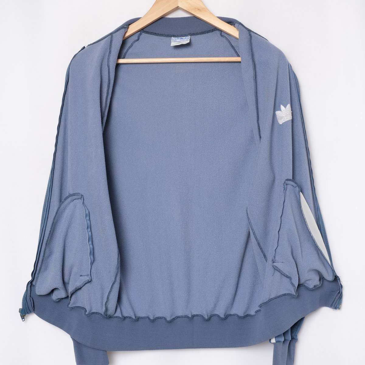 70-80s Vintage adidas KEYROLAN ATP Bluegrey Tra 70-80s Vintage adidas KEYROLAN ATP Bluegrey Tra