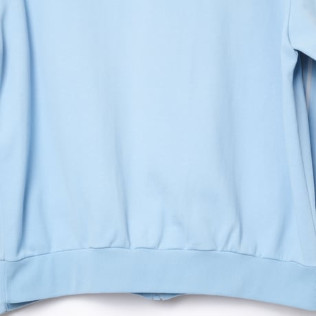 60-70s Vintage adidas Ventex Track Jacket Late World Mark Light Blue (Made in France)