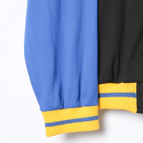 80s Vintage adidas Blouson LA (Made in France)