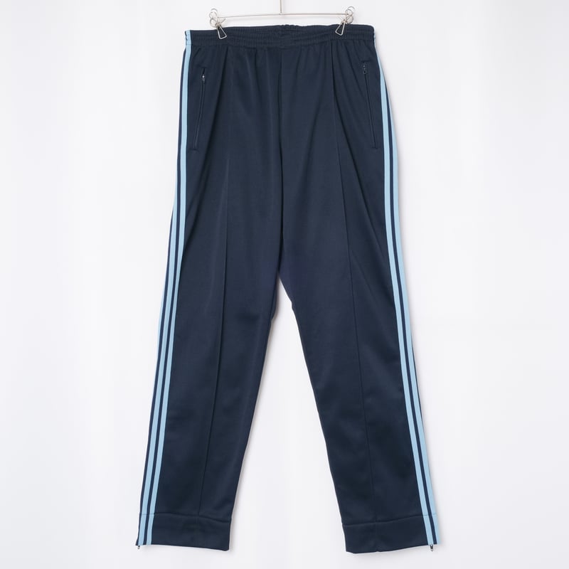 70-80s Vintage adidas Ventex Track Trousers Nav 70-80s Vintage adidas Ventex Track Trousers Nav