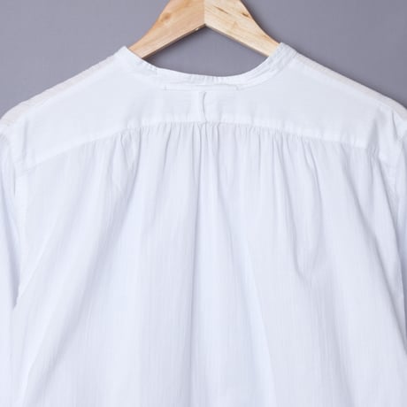 30-40s French Vintage Dress Shirts  6