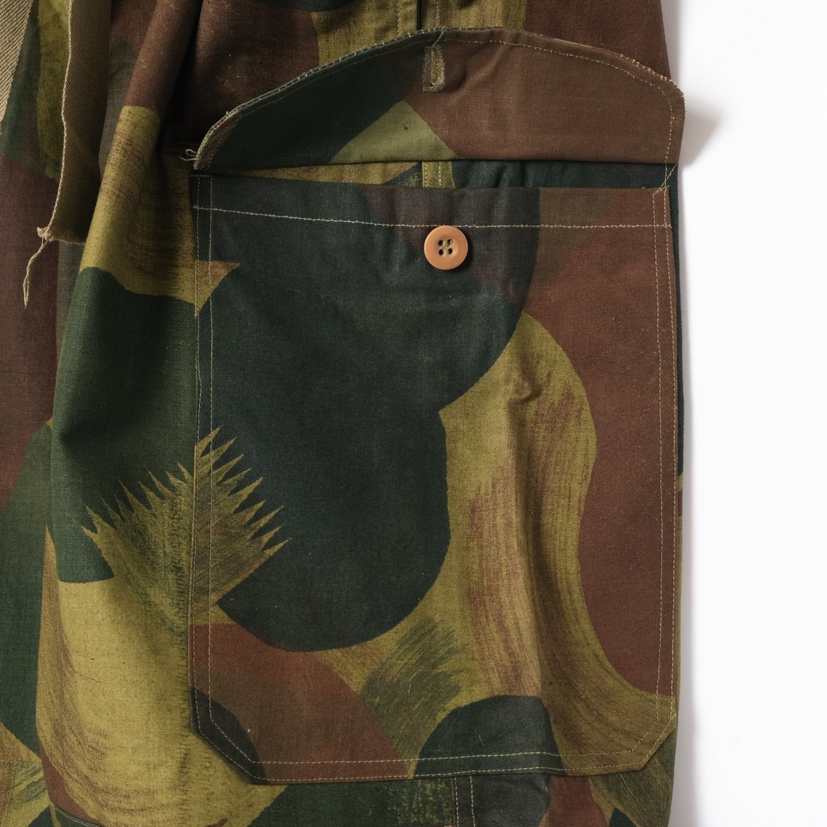 【special】Ded stock ブラッシュストロークカモ　ムーン&ボール special】Ded stock ブラッシュストロークカモ ムーン&ボール