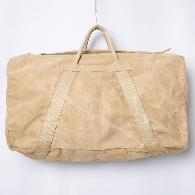 40s British Army RAF Paratrooper Kit Bag | Ugla
