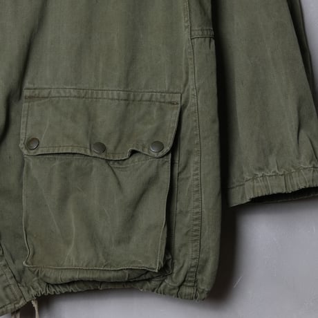 French Army Parachute Jacket 2nd