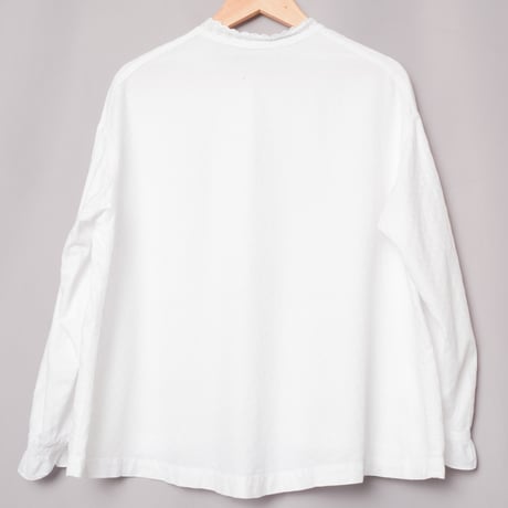 France Antique Blouse 2