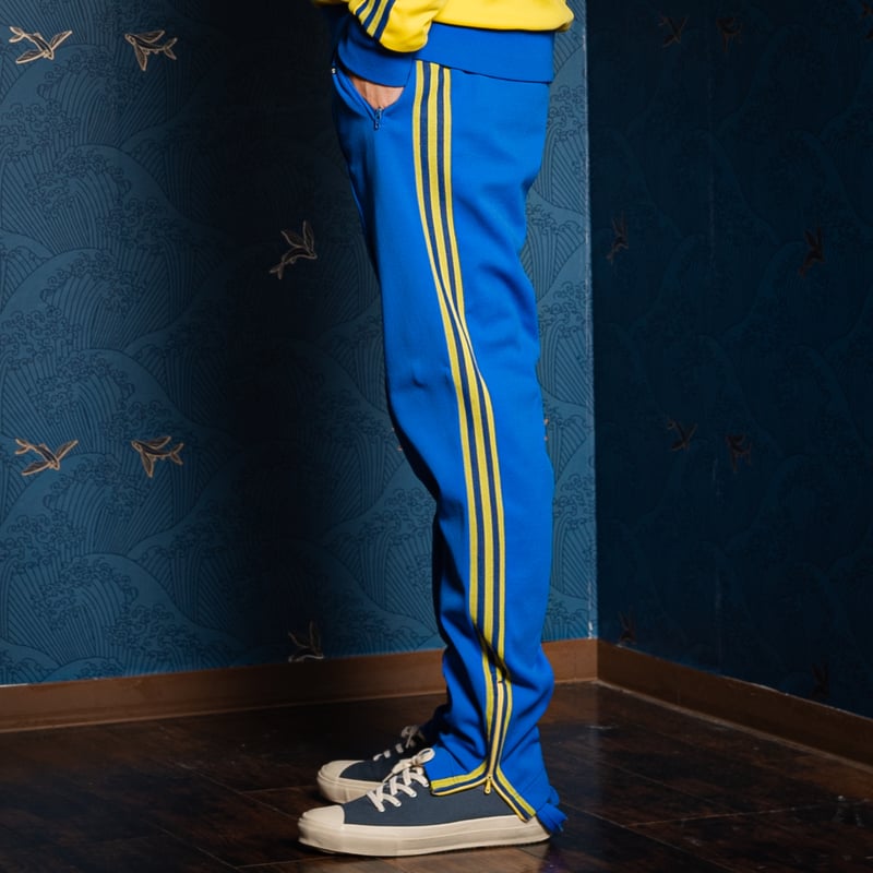 70s Vintage adidas Ventex Track Suits Yellow × 70s Vintage adidas Ventex Track Suits Yellow ×