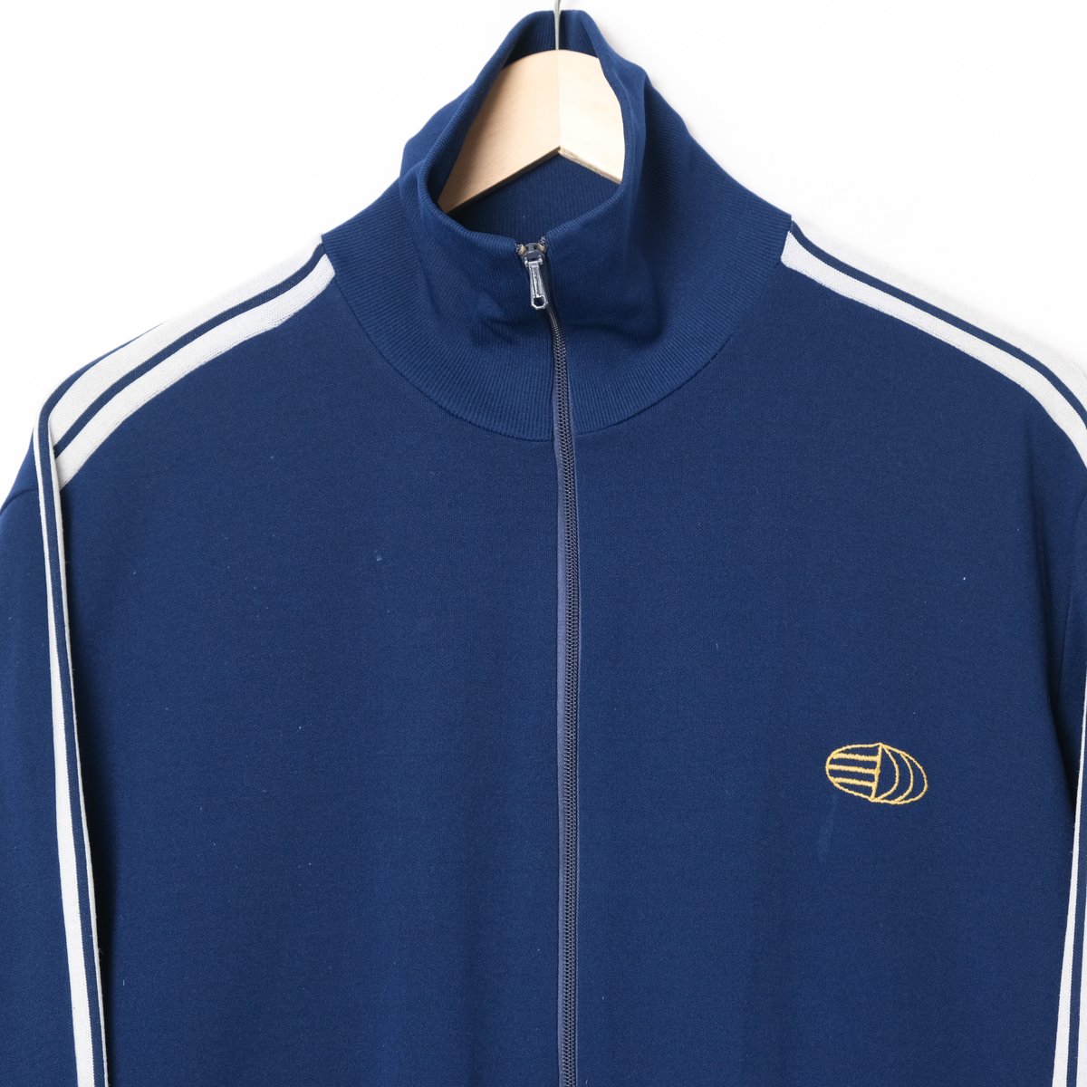 s Vintage adidas Track Jacket World Mark Earl