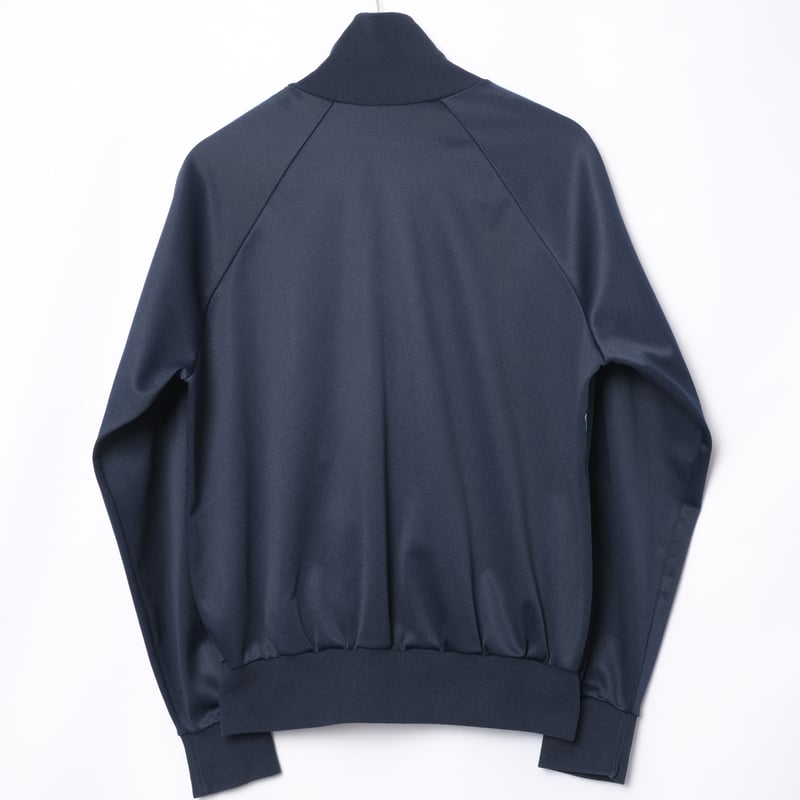 70-80s Vintage adidas Ventex Track Jacket Model