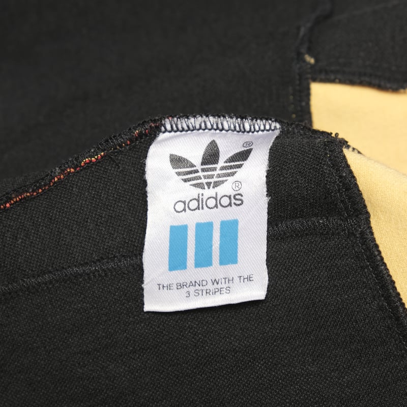 80s Vintage adidas Track Jacket Germany (Made i