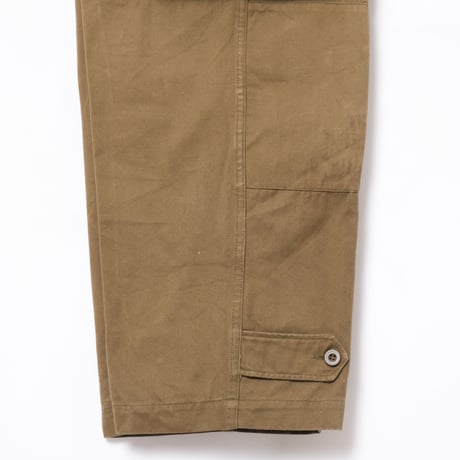 French Army M47 Trousers Late Size 13