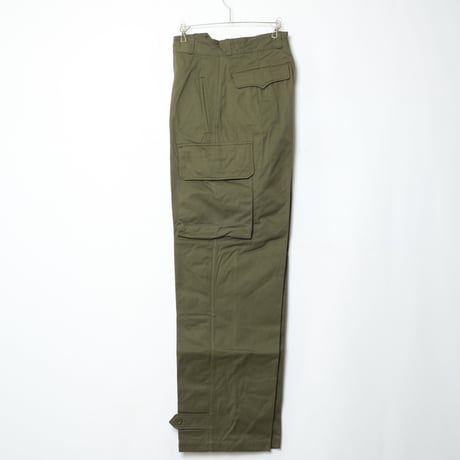 French Army M47 Trousers Late Size31 Deadstock