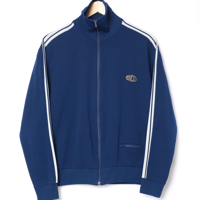 60s Vintage adidas Track Jacket World Mark Earl 60s Vintage adidas Track Jacket World Mark Earl